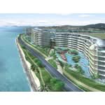 The Coast at Sentosa Cove