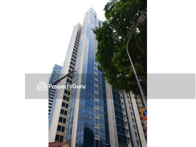 - City Square Residences