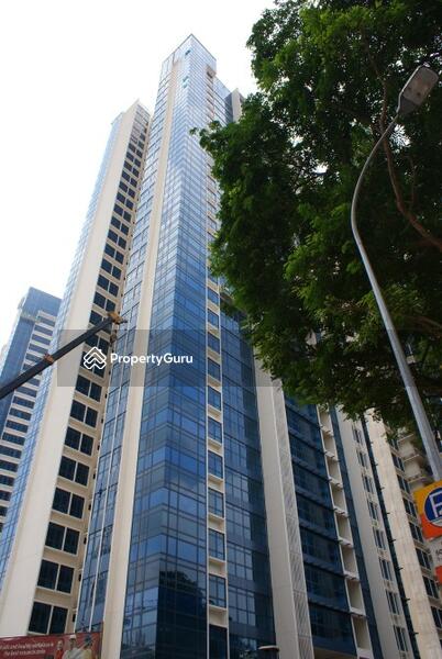 For Rent - City Square Residences