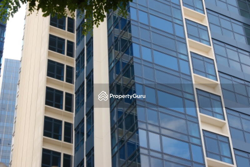 For Rent - City Square Residences