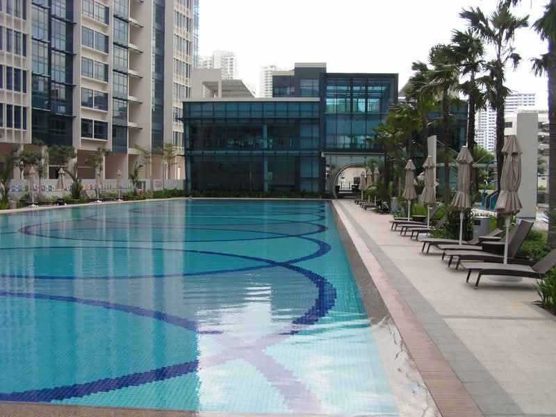 City Square Residences