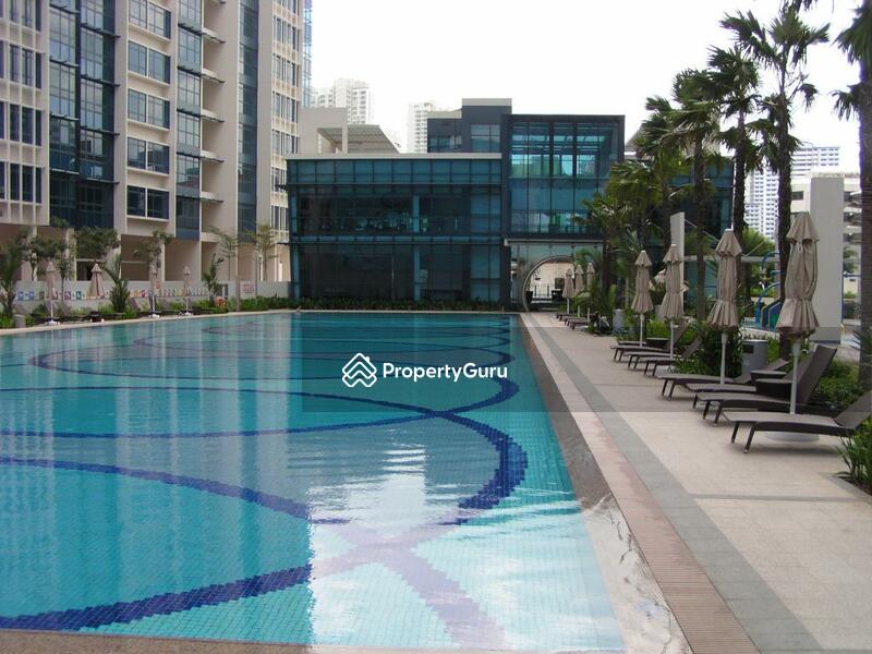 For Sale - City Square Residences
