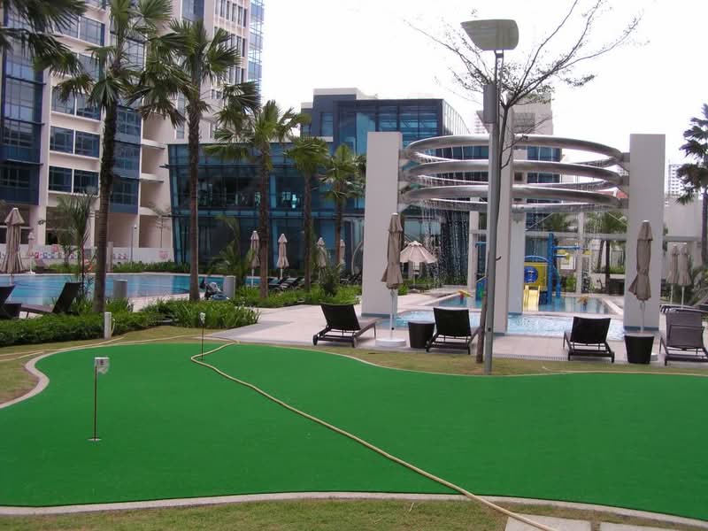 City Square Residences