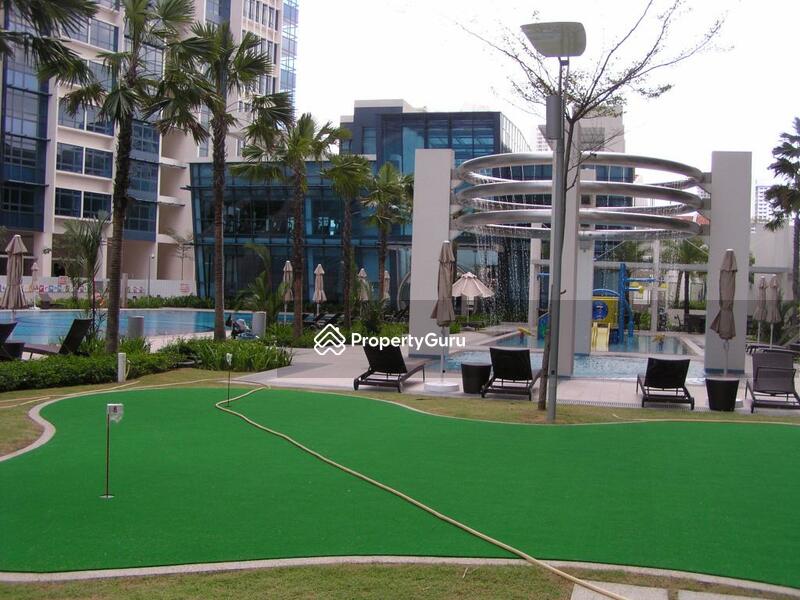 For Sale - City Square Residences