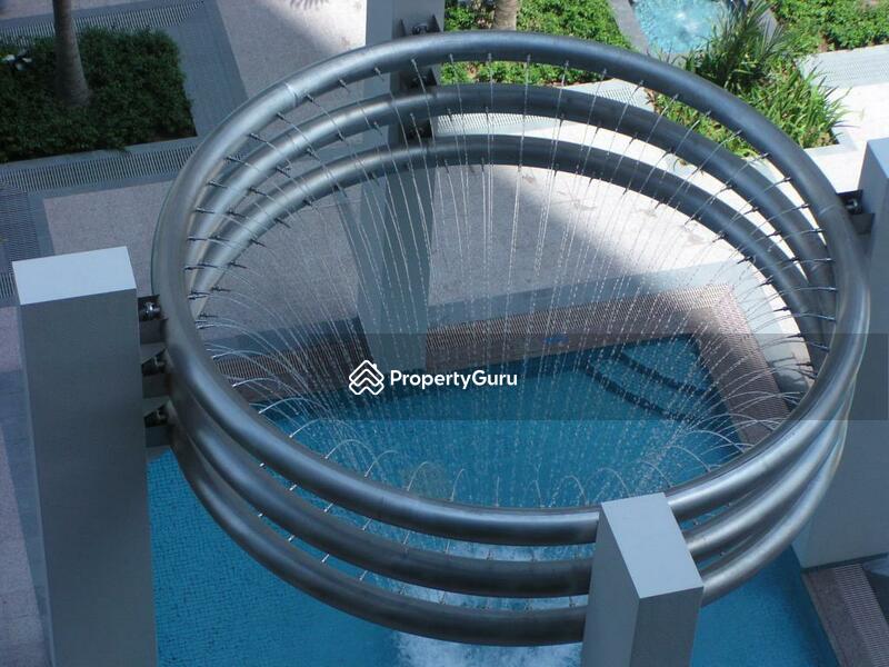 For Sale - City Square Residences