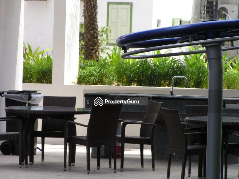 For Sale - City Square Residences