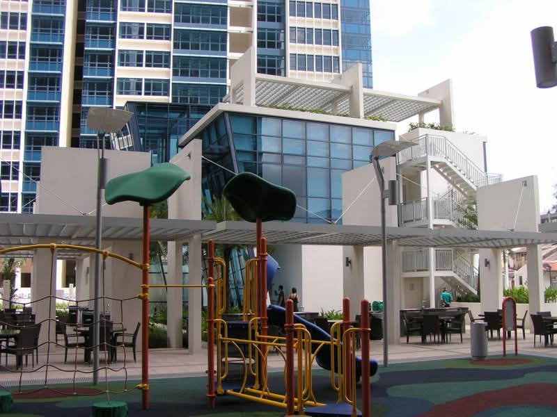 City Square Residences