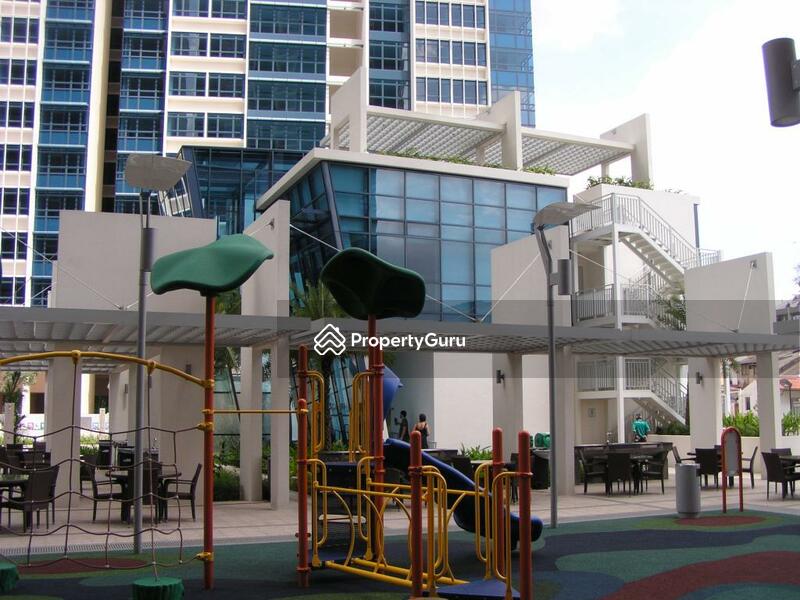 For Sale - City Square Residences