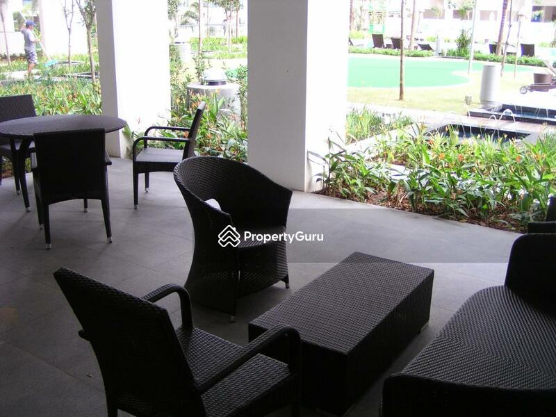 For Sale - City Square Residences