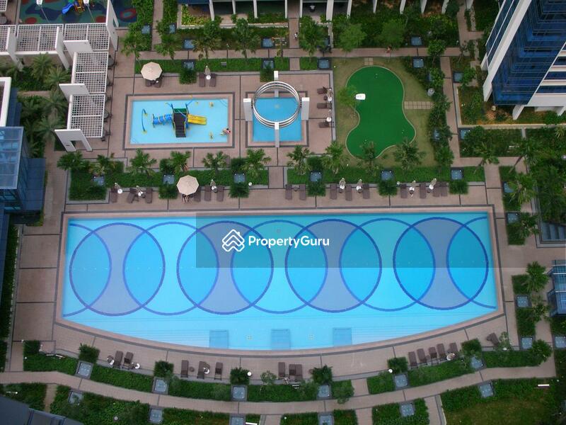 For Sale - City Square Residences