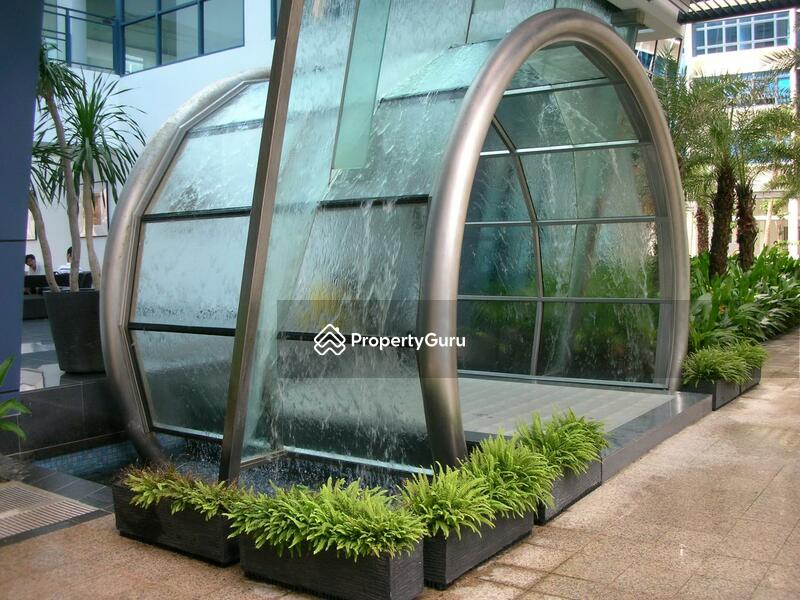 For Rent - City Square Residences