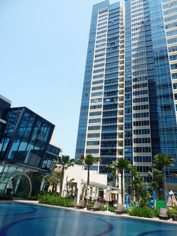 City Square Residences