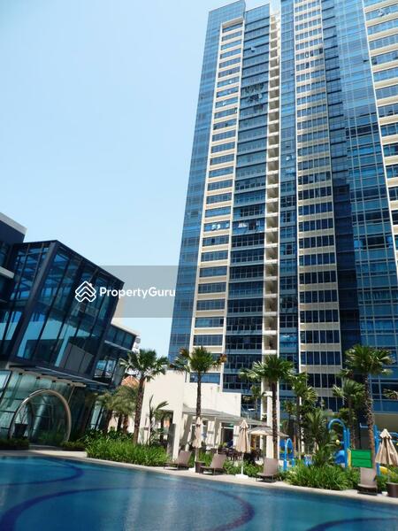 For Rent - City Square Residences
