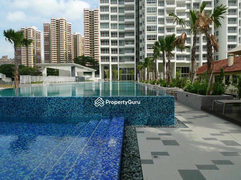 For Rent - The Metropolitan Condominium