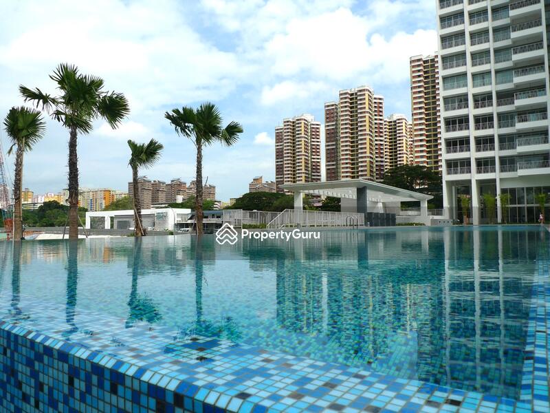 For Rent - The Metropolitan Condominium