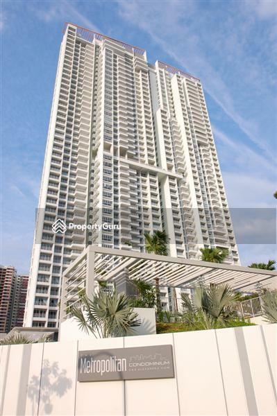 For Rent - The Metropolitan Condominium