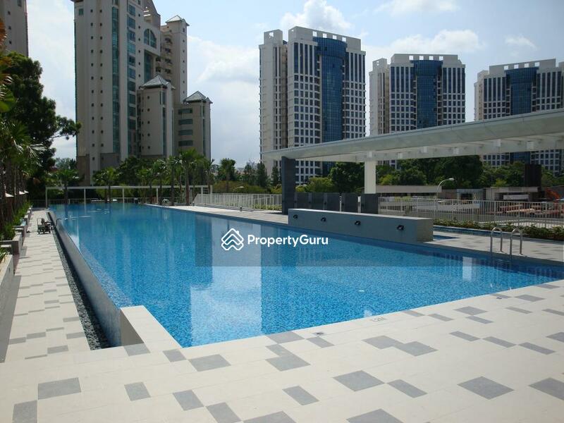 For Rent - The Metropolitan Condominium