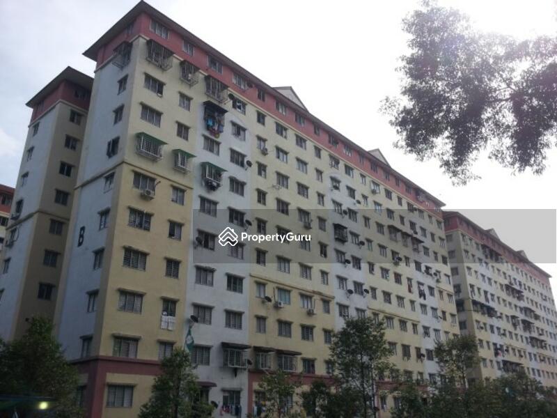 Untuk Dijual - Segar Ria