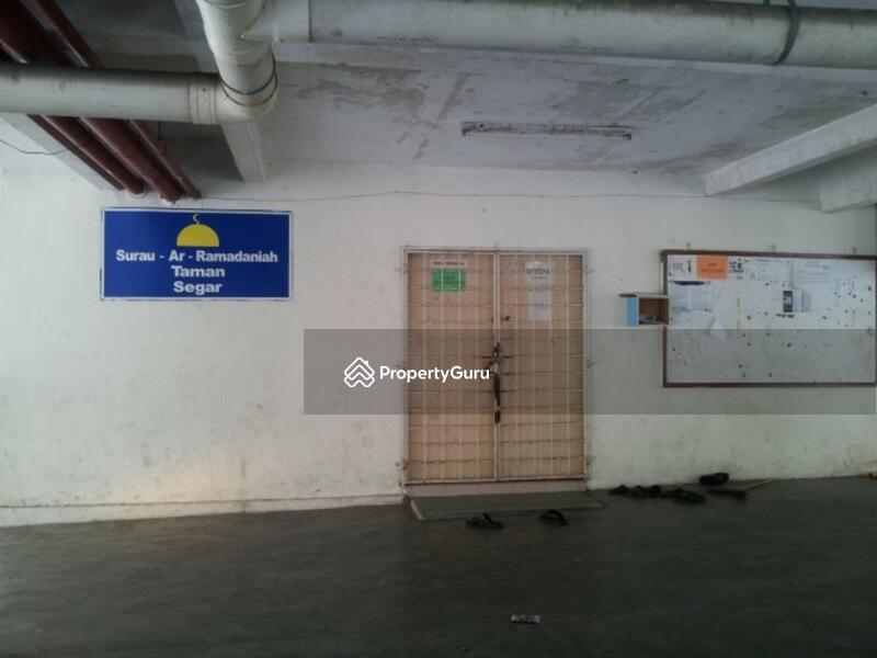 Untuk Dijual - Segar Ria