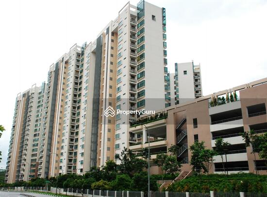 HDB Blocks Picture