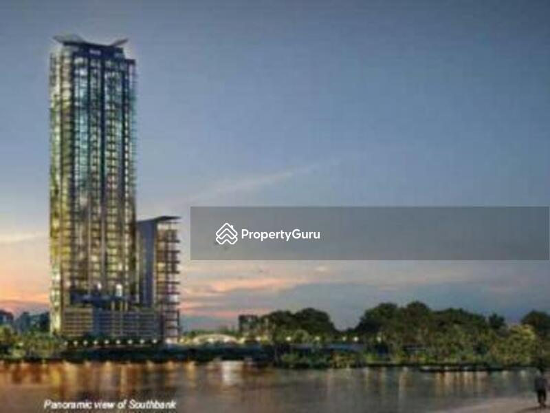 For Rent - Southbank