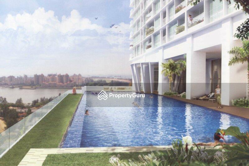 For Rent - Southbank