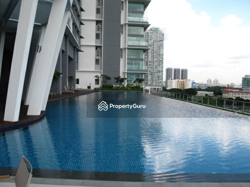 Southbank Condominium located at Beach Road / Bugis / Rochor