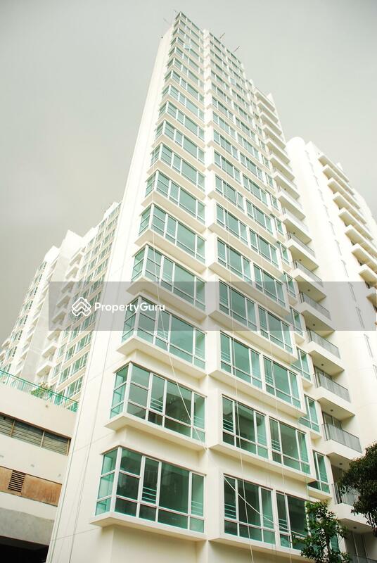 One Leicester Condominium located at Macpherson / Potong Pasir ...