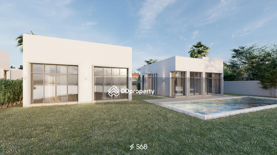 For Sale - The Sky 126, Prachuap Khiri Khan