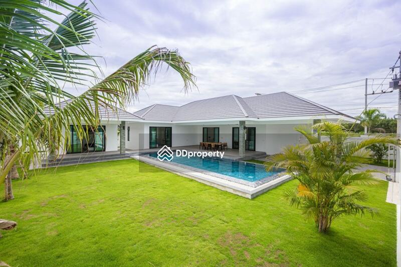 Highland Villas 3 ตั้งอยู่ที่Hua Hin Prachuap Khiri Khan อัปเดต 2024