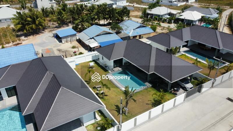 Highland Villas 3 ตั้งอยู่ที่Hua Hin Prachuap Khiri Khan อัปเดต 2024