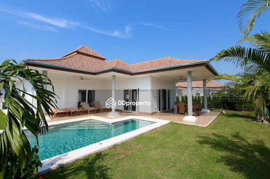 ขาย - Orchid Palm Homes 3 : ออร์คิด ปาล์ม โฮม 3, ประจวบคีรีขันธ์