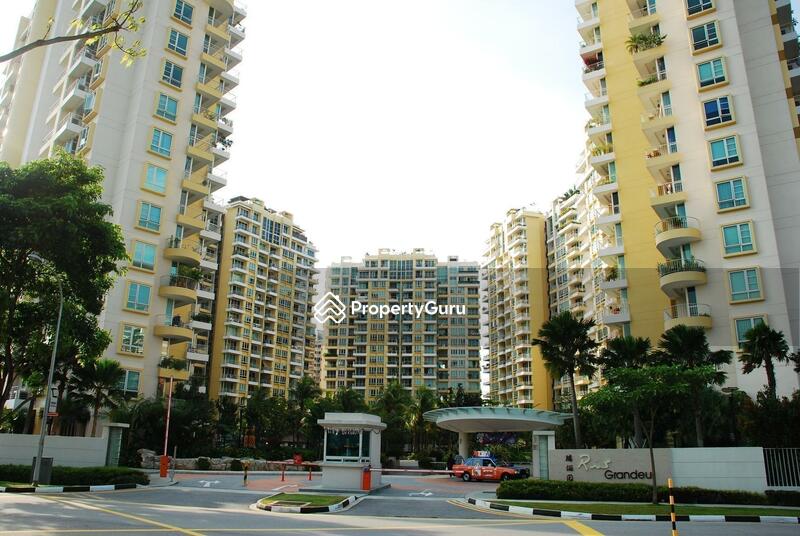 For Sale - Ris Grandeur
