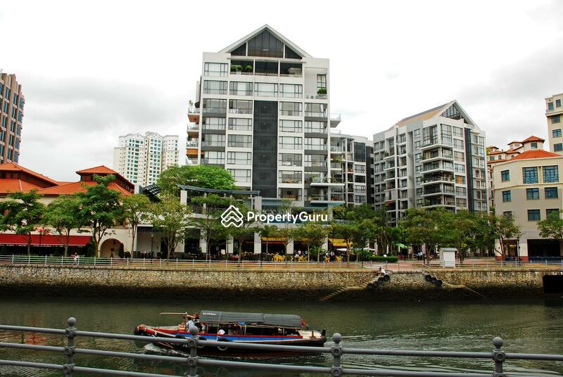 For Rent - The Pier at Robertson