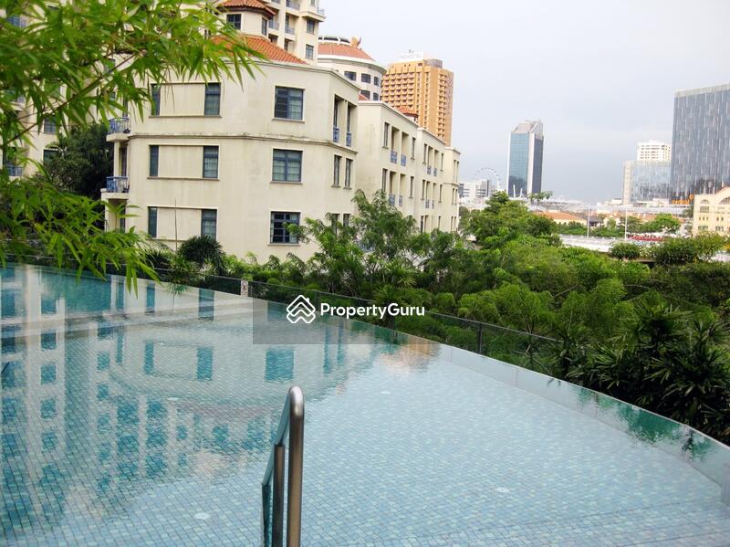 For Rent - The Pier at Robertson