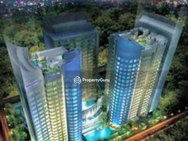 For Rent - St. Regis Residences Singapore