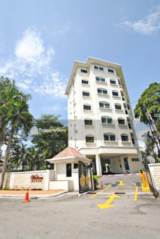 Wickham Manor Condominium for Sale or Rent PropertyGuru Malaysia