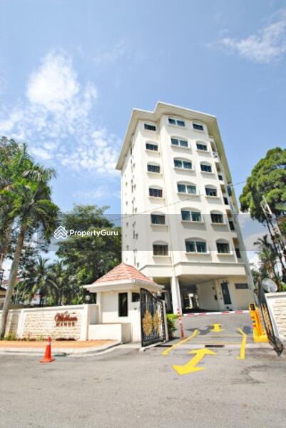 Untuk Dijual - Wickham Manor