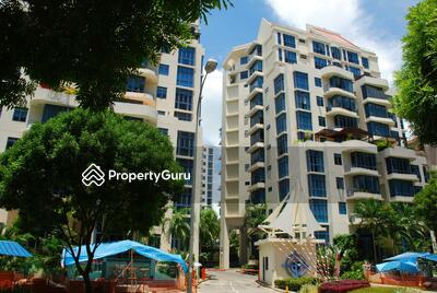  - Sanctuary Green
