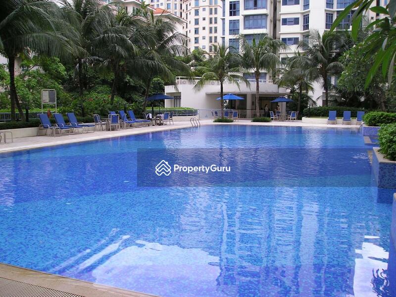 Sanctuary Green Condominium located at East Coast / Marine Parade