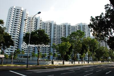 - Mandarin Gardens