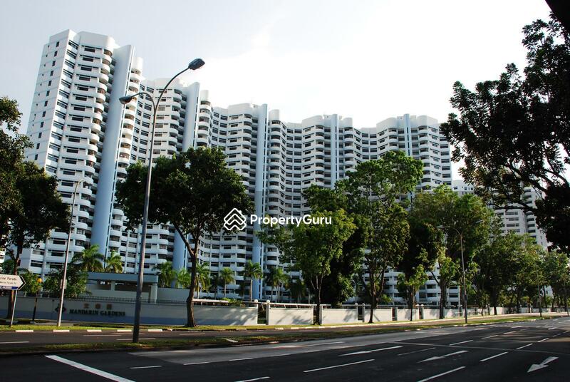 For Sale - Mandarin Gardens