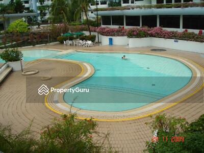 - Mandarin Gardens