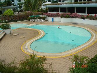 Mandarin Gardens