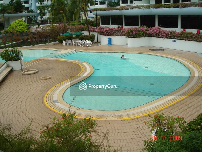 For Sale - Mandarin Gardens