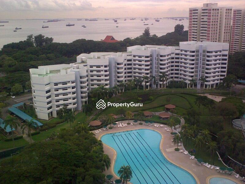 Mandarin Gardens at East Coast / Marine Parade in SG | CommercialGuru