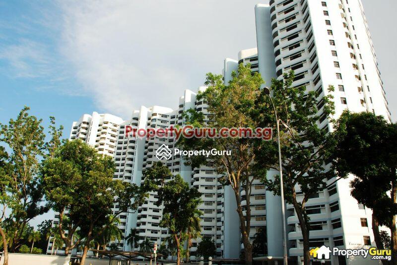 For Sale - Mandarin Gardens