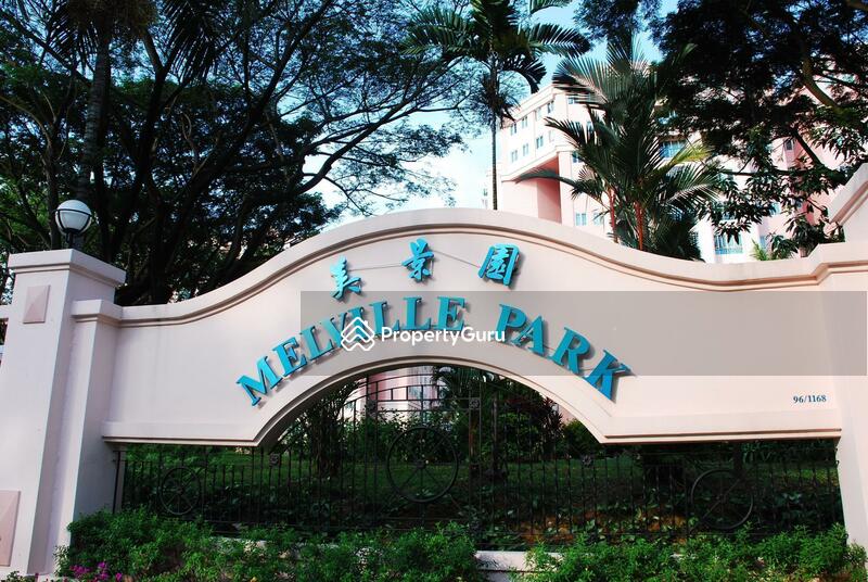 For Sale - Melville Park