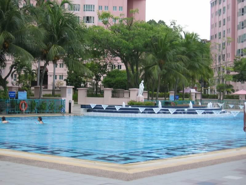 Melville Park at Pasir Ris / Tampines in SG CommercialGuru
