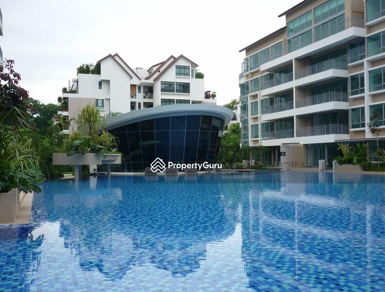 For Rent - ClementiWoods Condominium